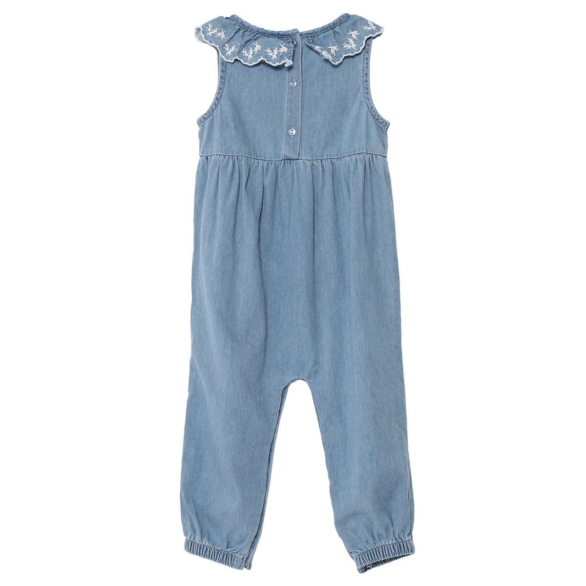 YAMP - Conjunto Bebé Niña Yamp