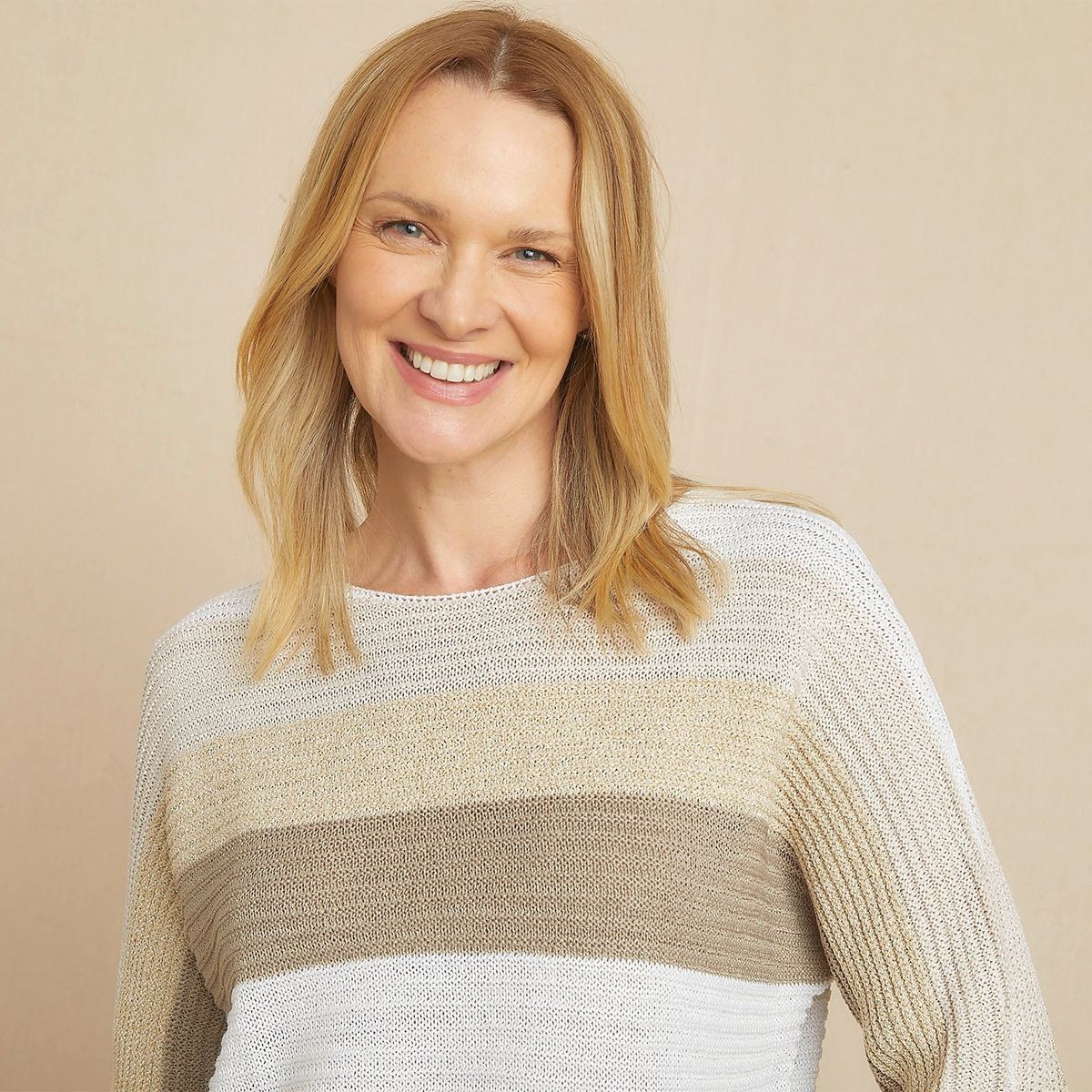 STEFANO COCCI - Chompa Casual Mujer Stefano Cocci