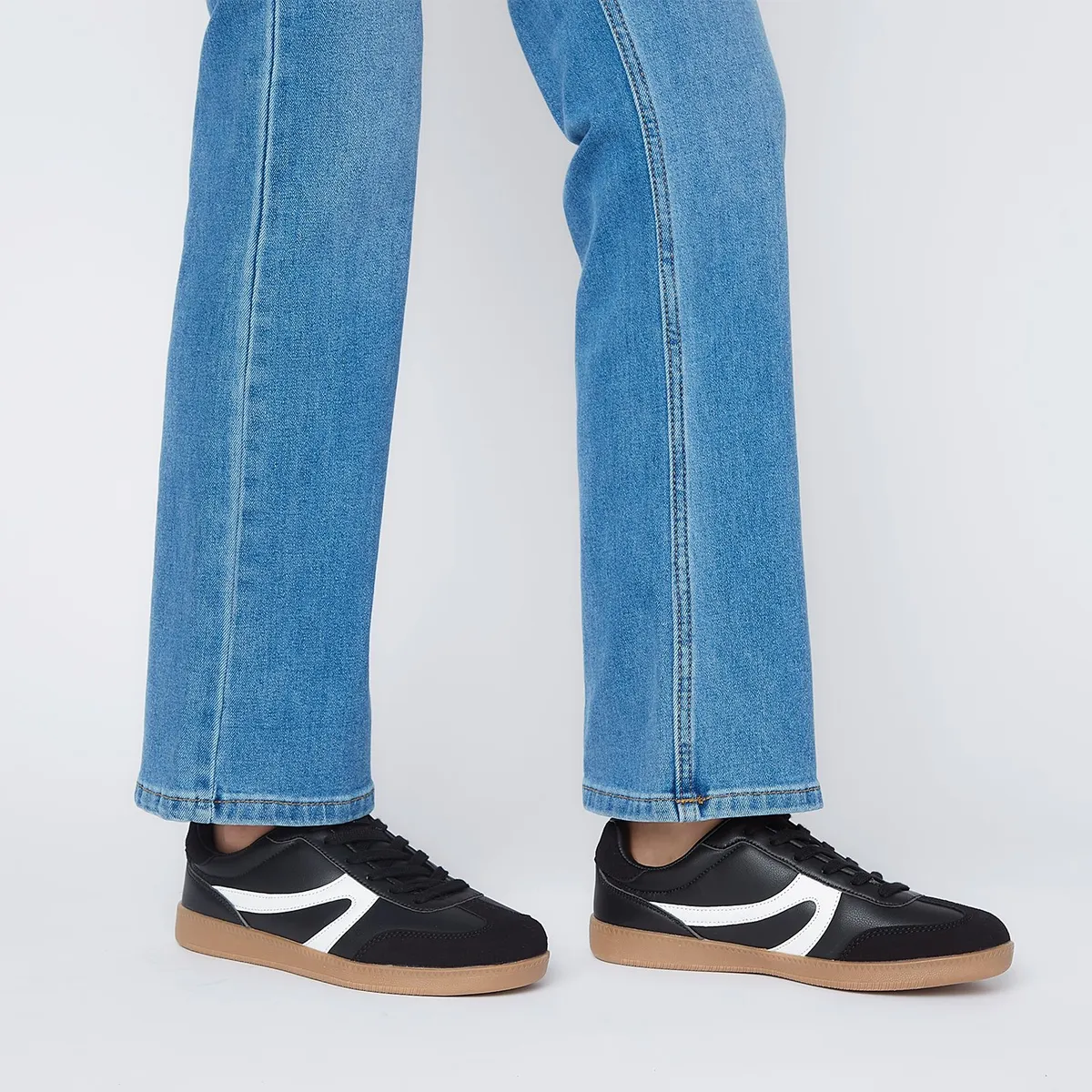 SYBILLA - Zapatillas Urbanas Mujer Sybilla