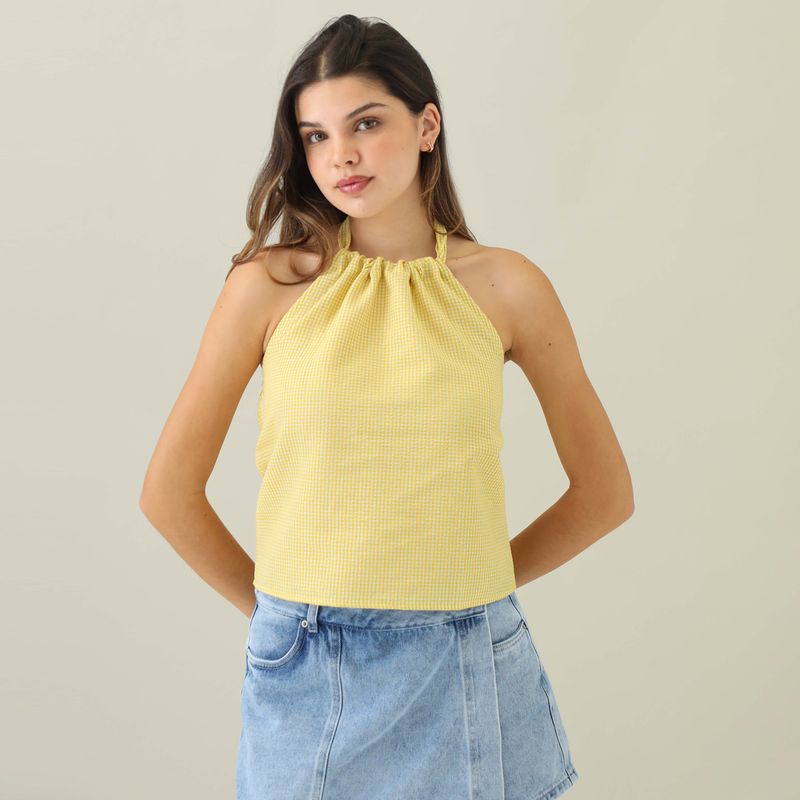 SYBILLA - Blusa Algodón Sybilla