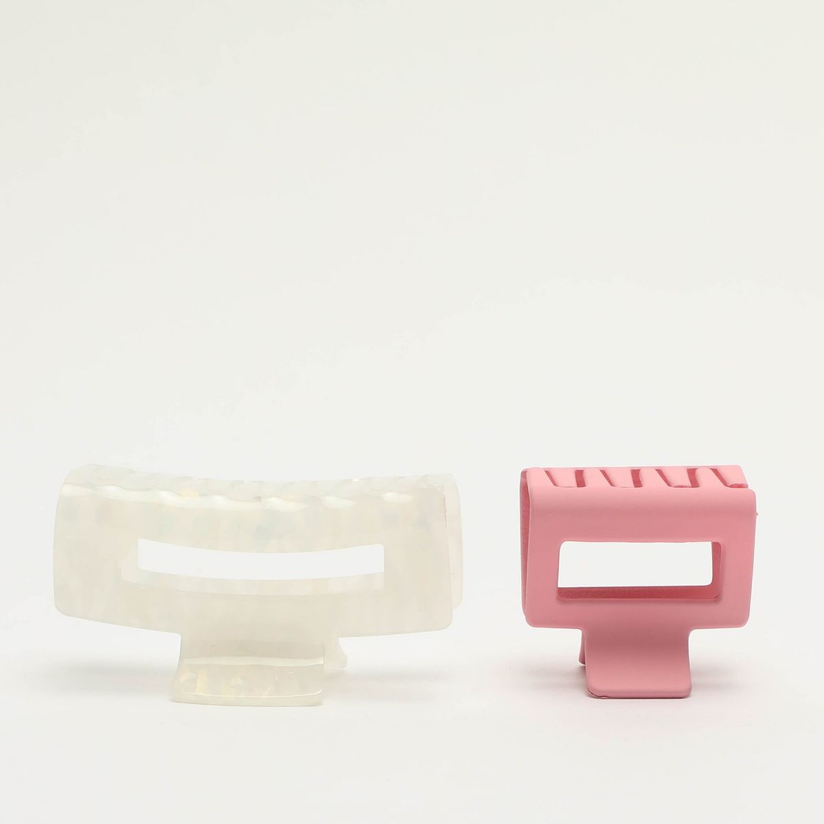 SYBILLA - Gancho Maxi Pack X2 Mujer Sybilla