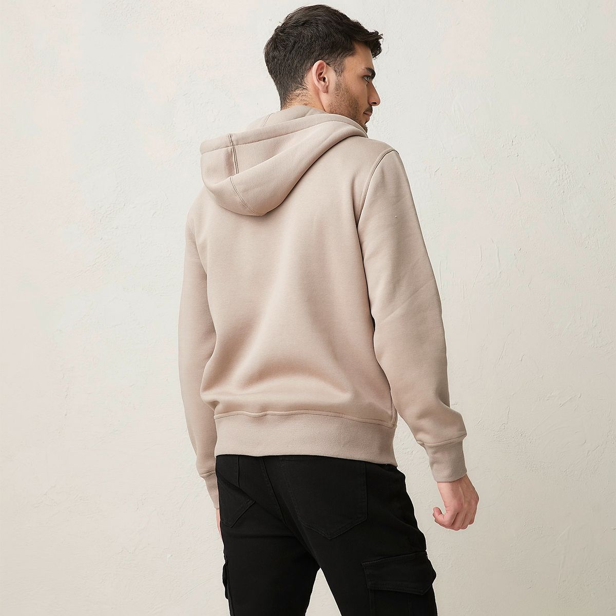 BASEMENT - Polera Hombre Basement 