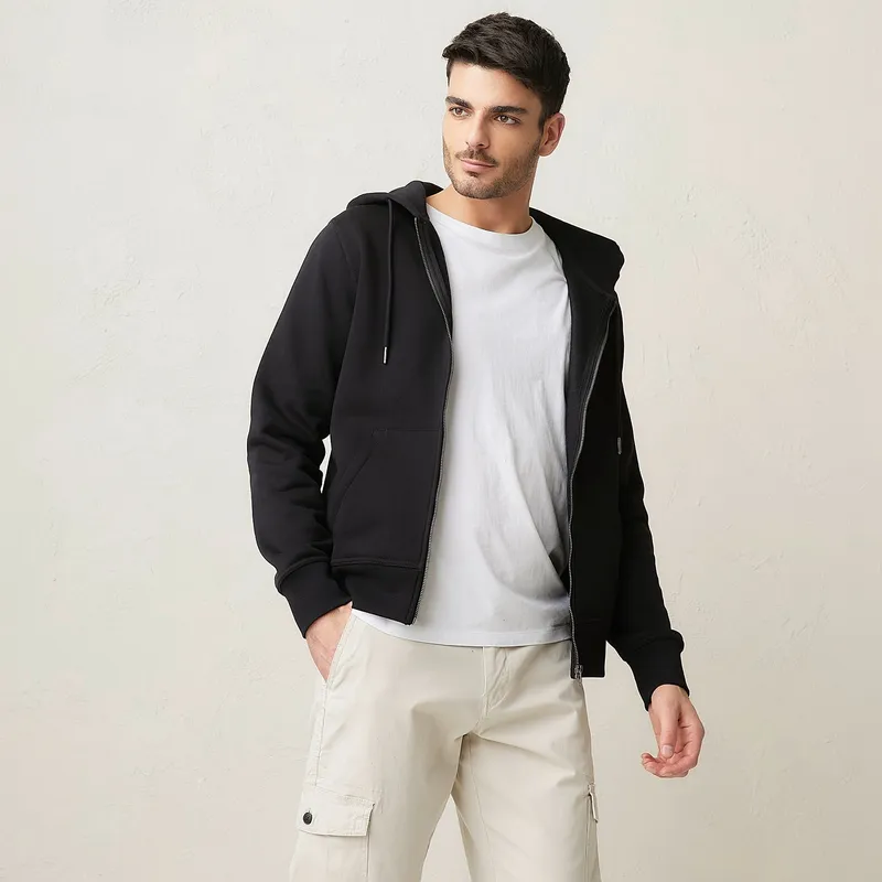 BASEMENT - Polera Hombre Basement 