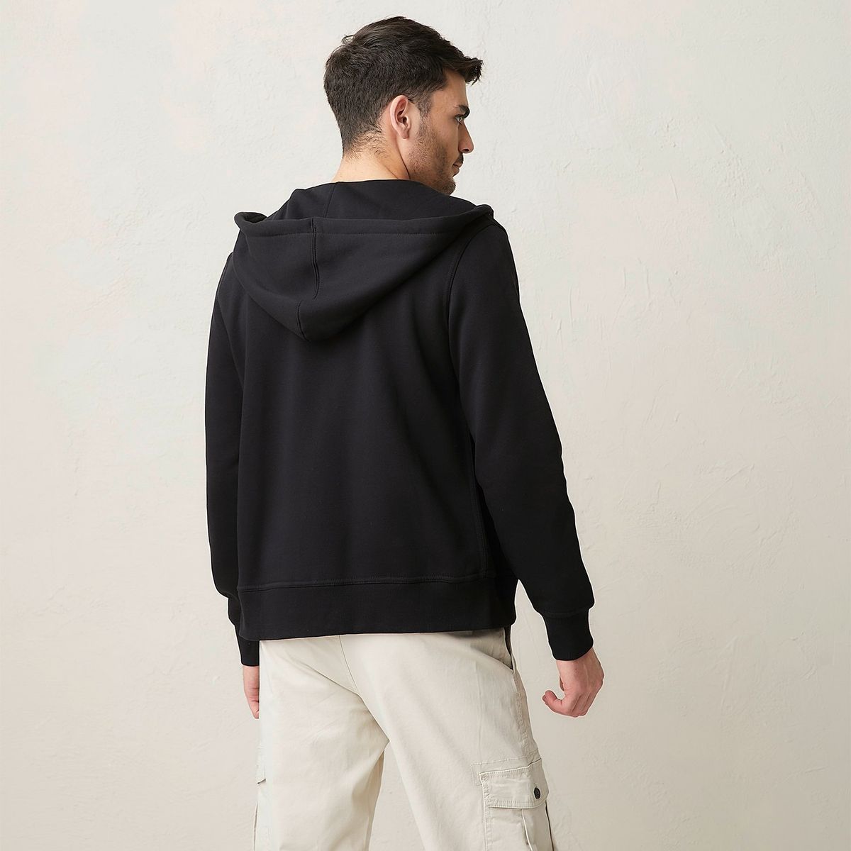 BASEMENT - Polera Hombre Basement 