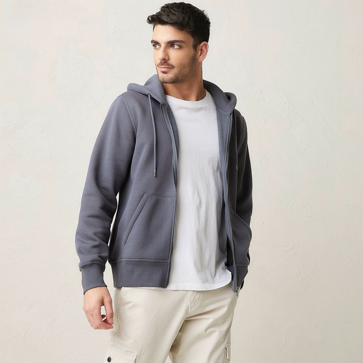 BASEMENT - Polera Hombre Basement 