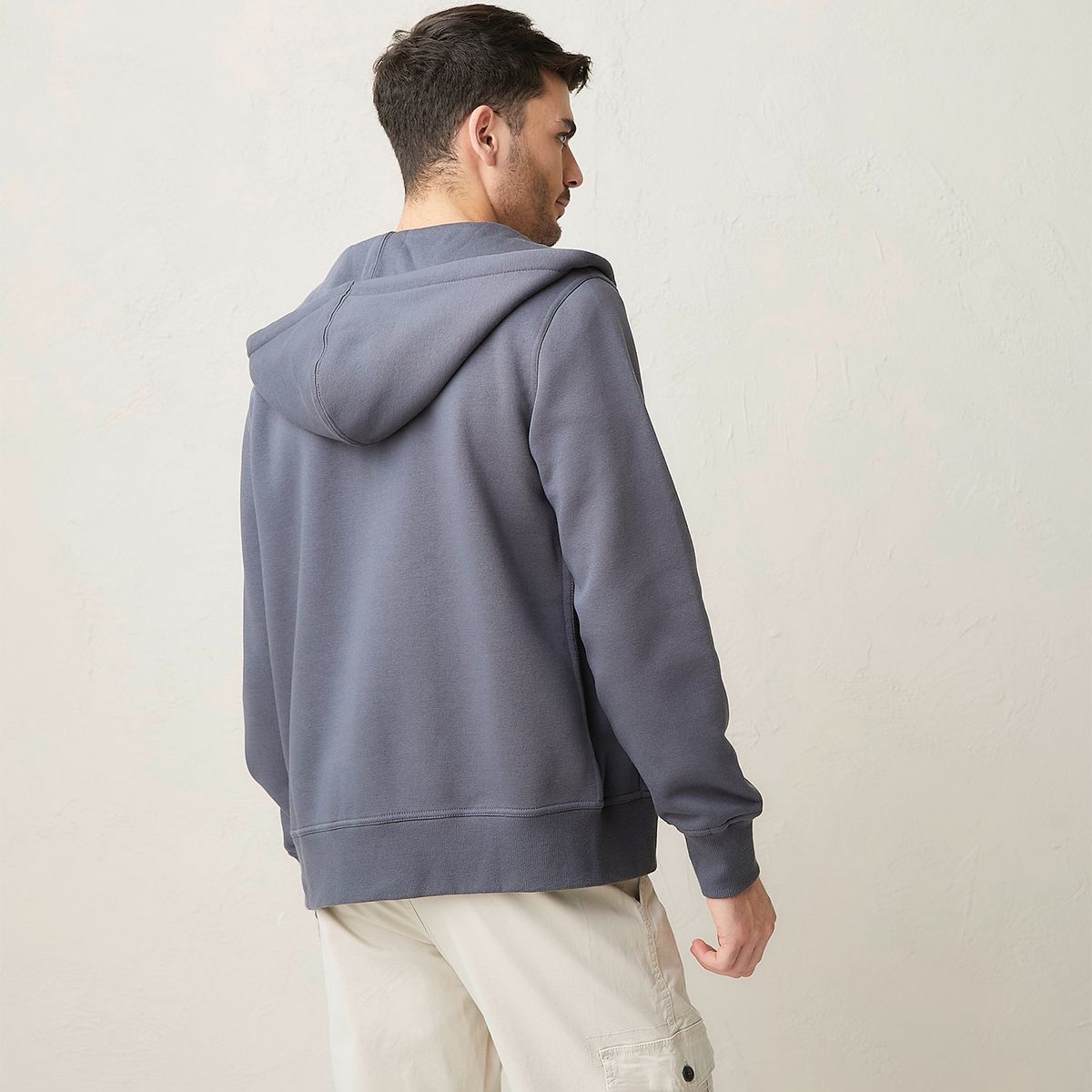 BASEMENT - Polera Hombre Basement 