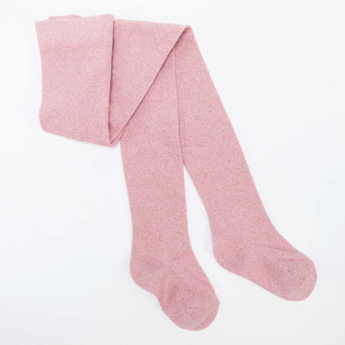 YAMP - Pack 2 Pantys Yamp Lurex Niña Algodón