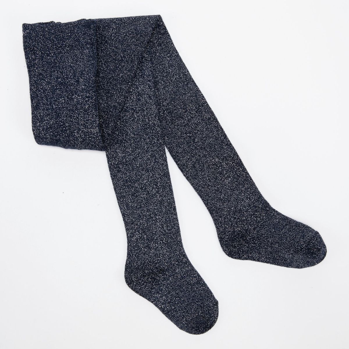 YAMP - Pack 2 Pantys Yamp Lurex Niña Algodón