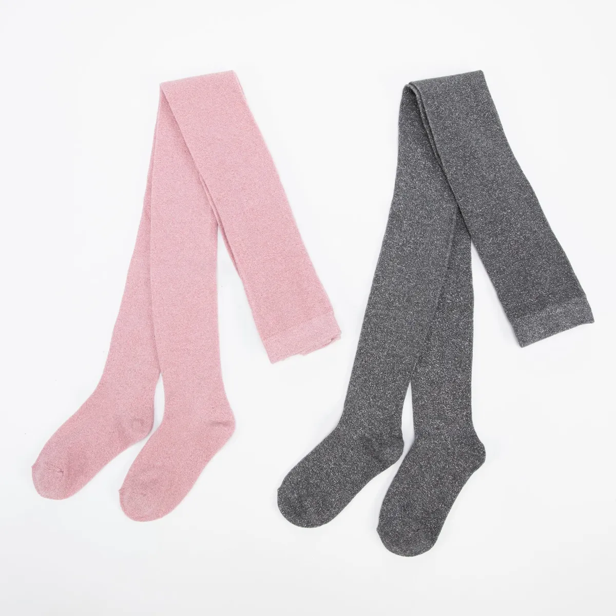 ELEVEN - Pack 2 Pantys Eleven Casual Algodón Niña