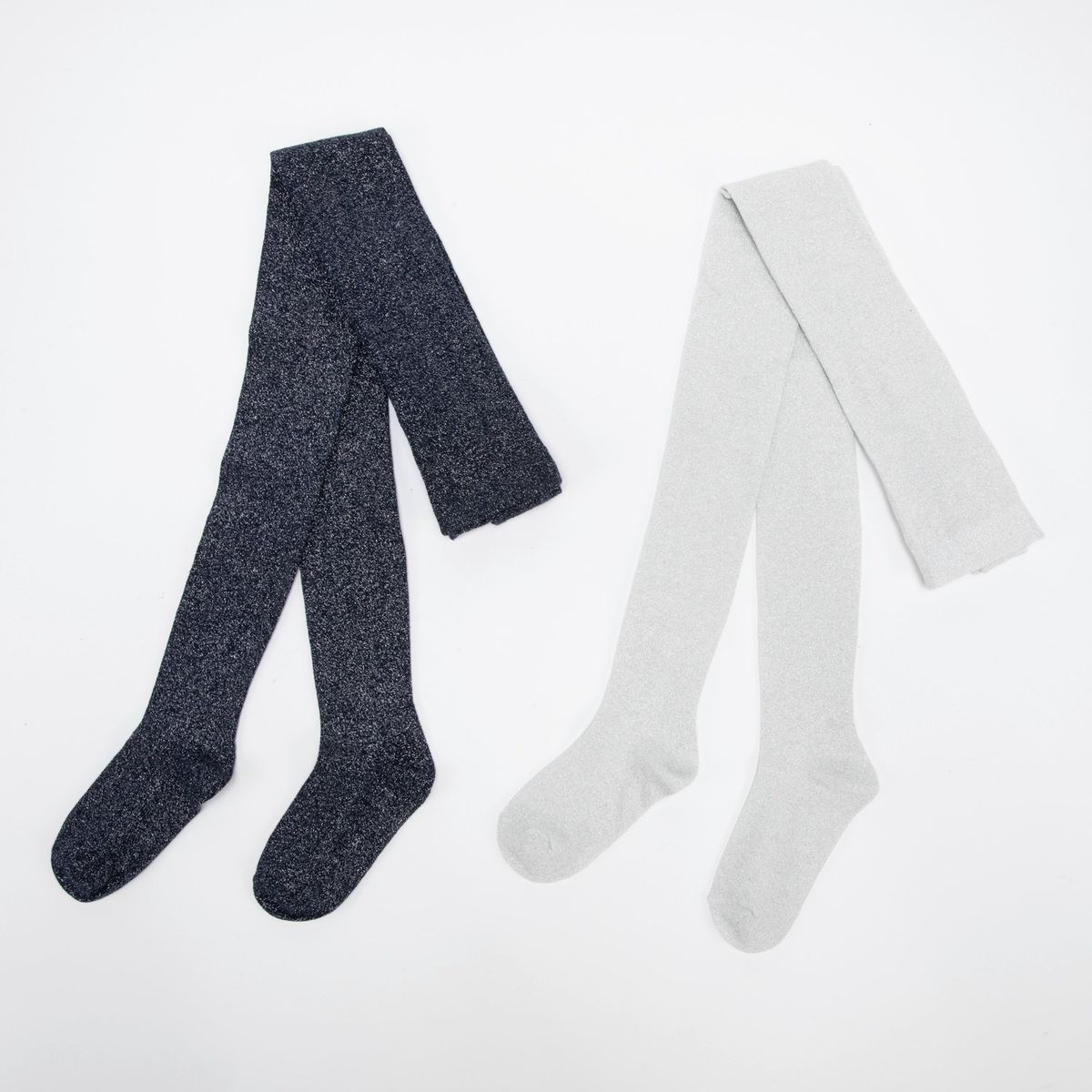 ELEVEN - Pack 2 Pantys Eleven Casual Algodón Niña