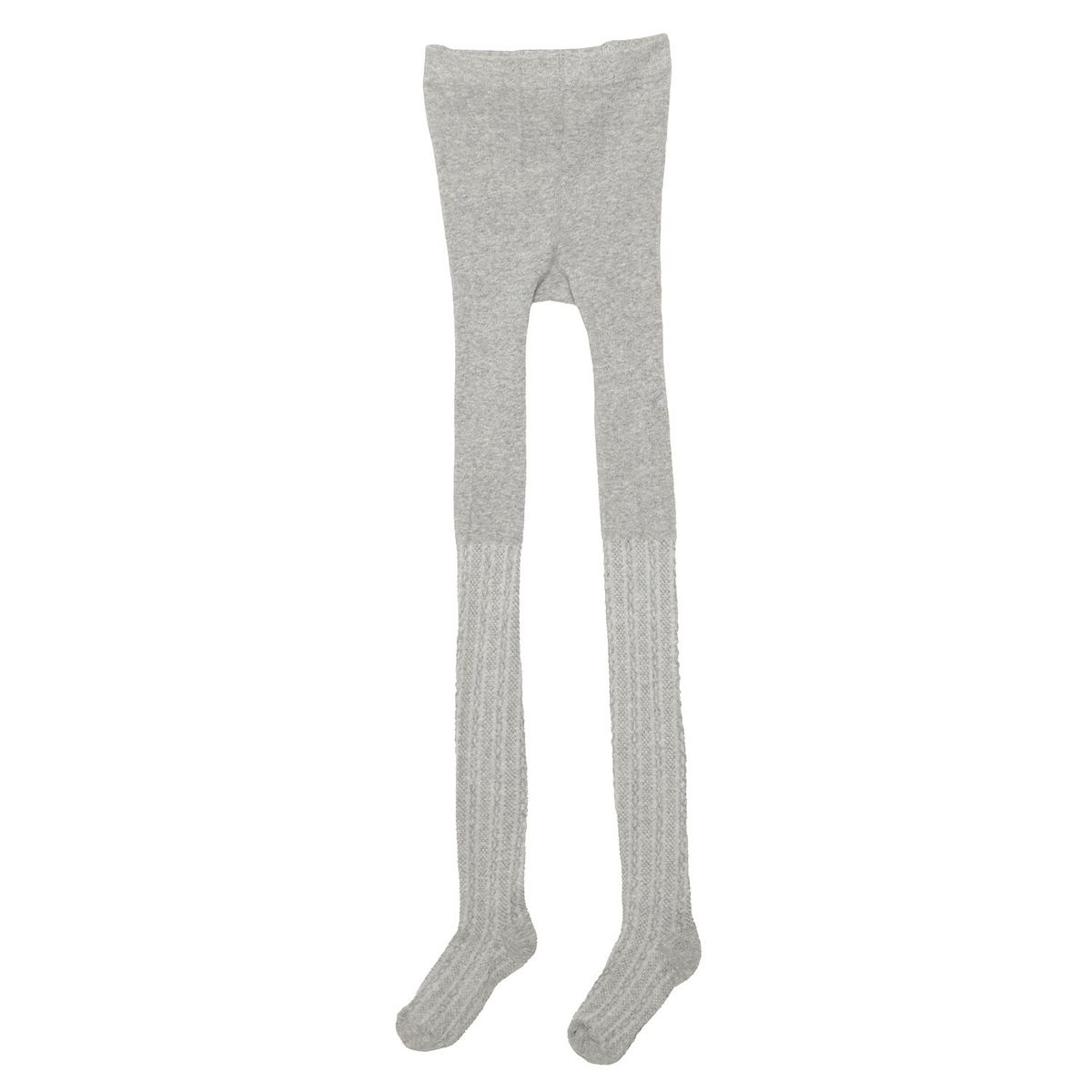 ELEVEN - Pack 2 Pantys Eleven Casual Algodón Diseño Jacquard Niña