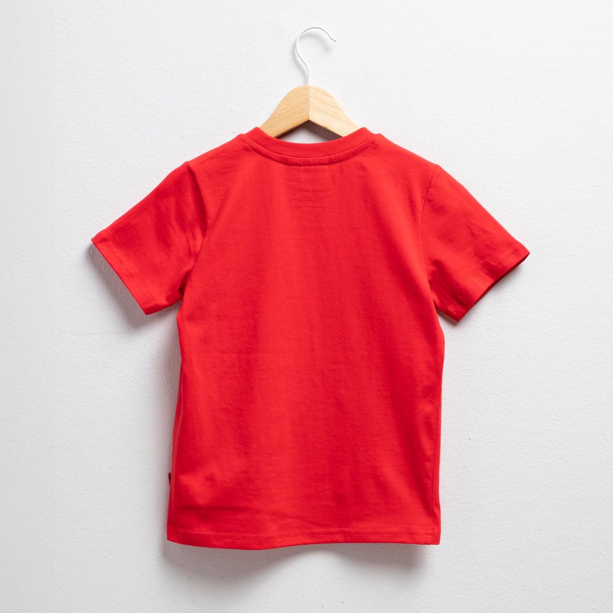 DISNEY - Polo Niño Algodón Mickey Mouse