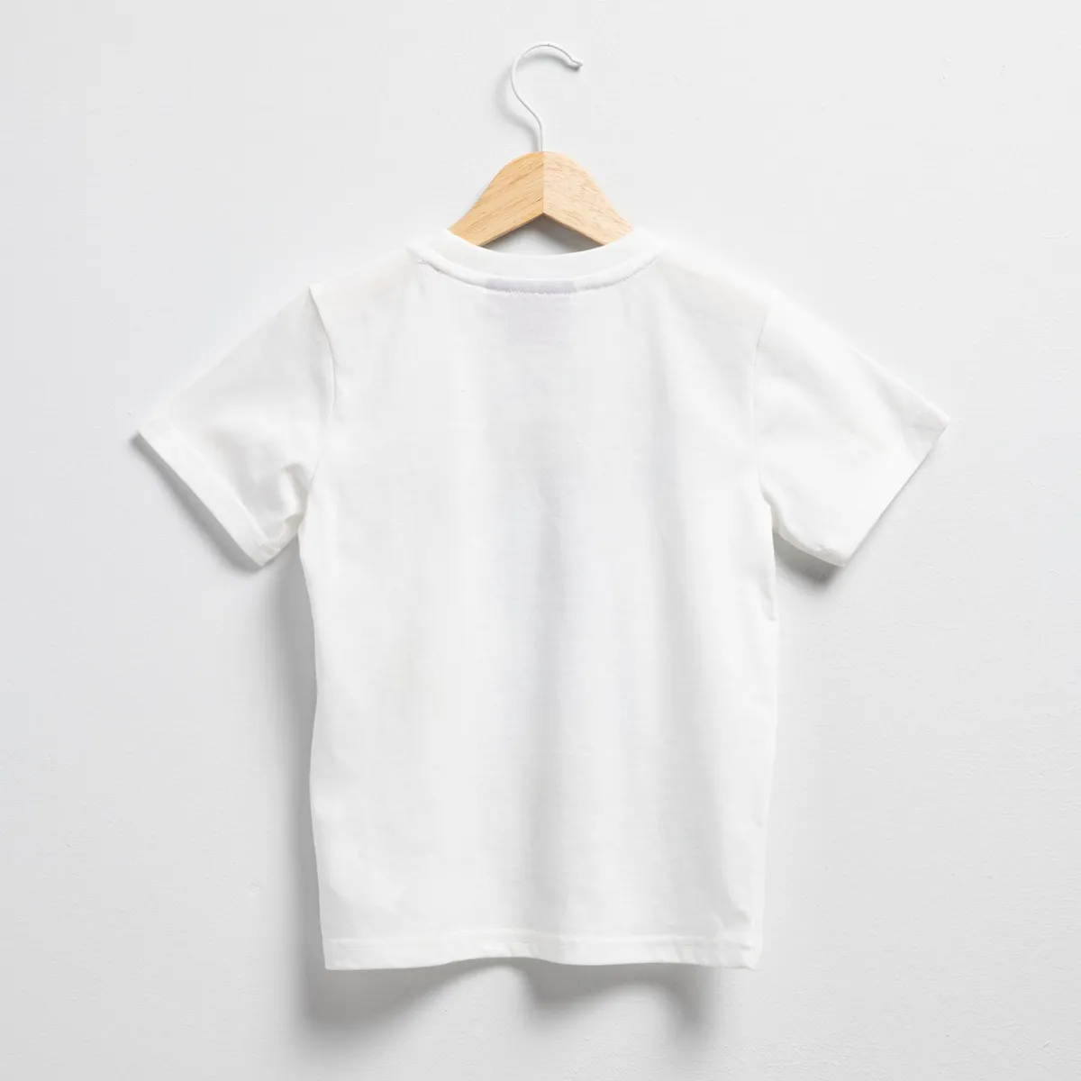 DISNEY - Polo Niño Algodón Lilo Y Stitch