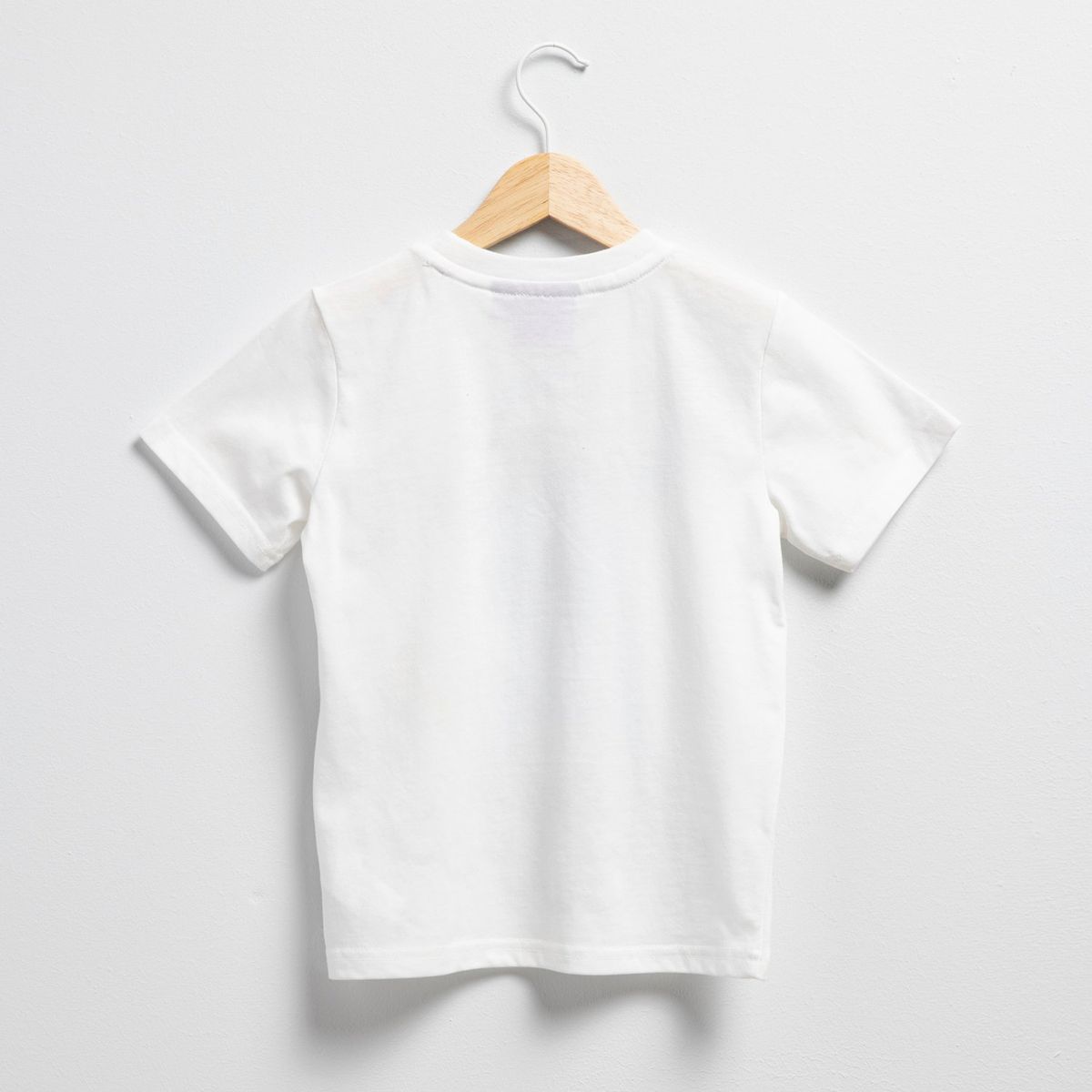 DISNEY - Polo Niño Algodón Lilo Y Stitch