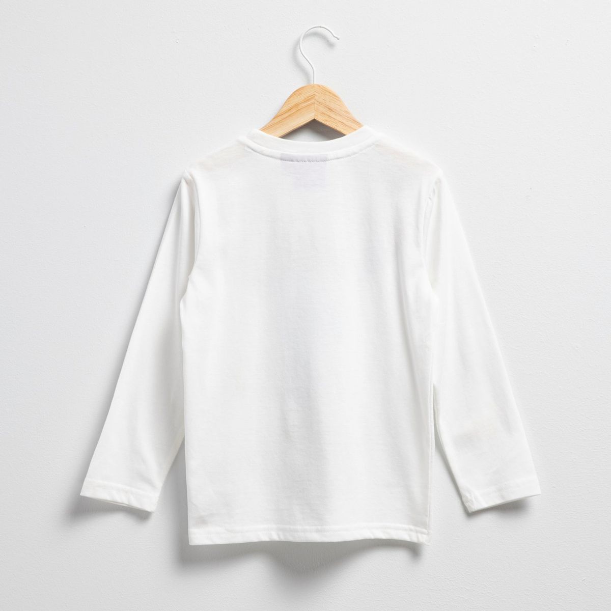 DISNEY - Polo Niño Algodón Lilo Y Stitch