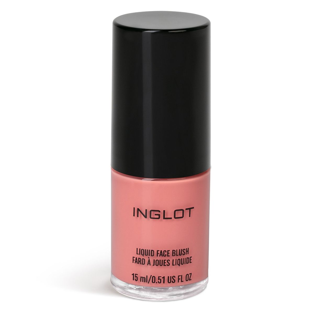 INGLOT - Inglot Liquid Face Blush