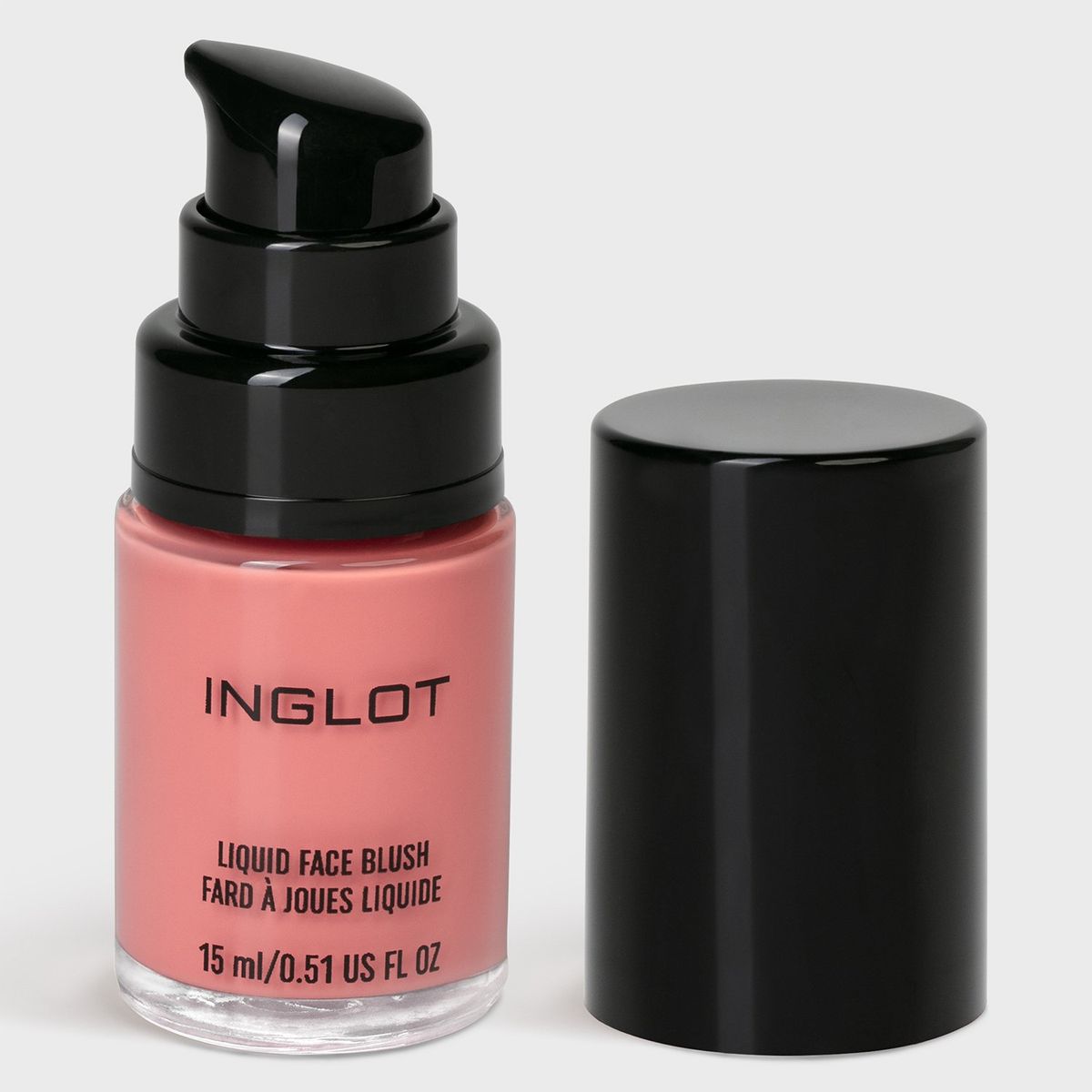 INGLOT - Inglot Liquid Face Blush