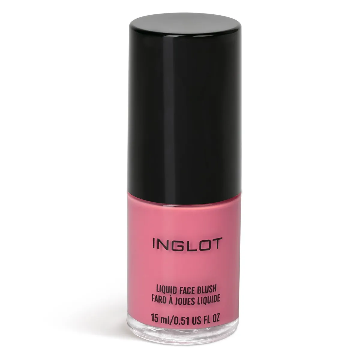 INGLOT - Inglot Liquid Face Blush