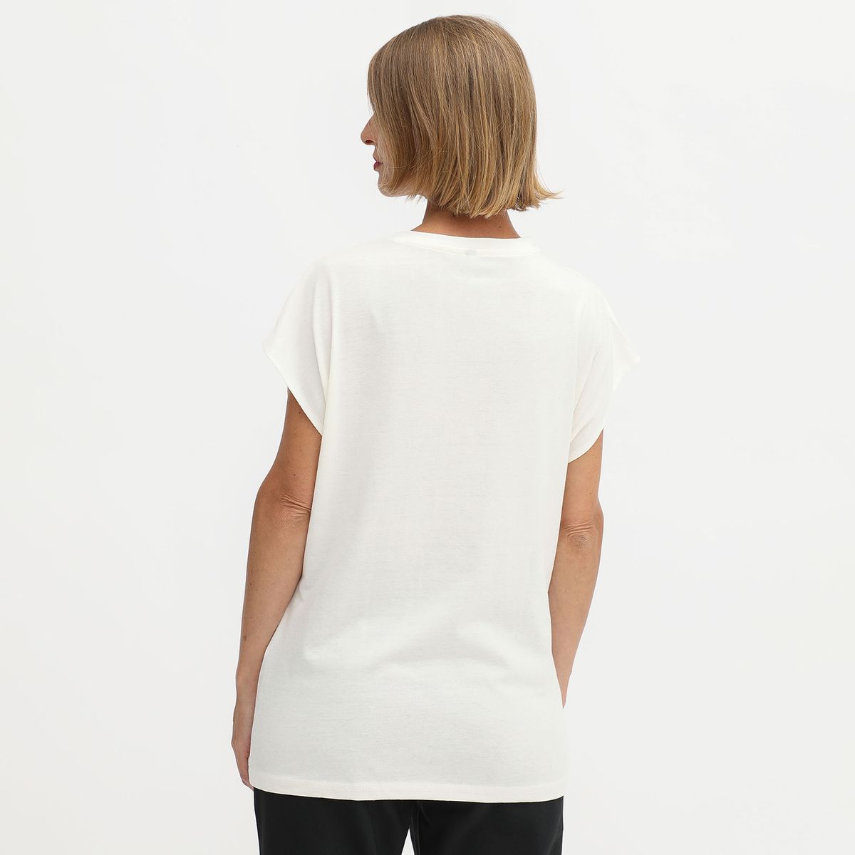 STEFANO COCCI - Polo Manga Corta Algodón Mujer Stefano Cocci