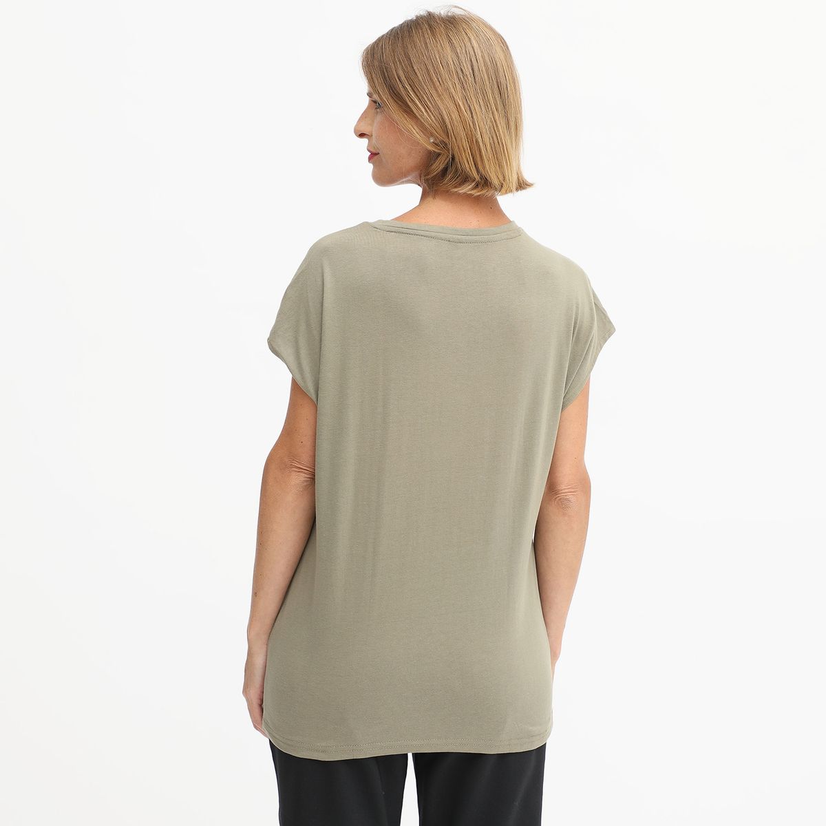 STEFANO COCCI - Polo Manga Corta Algodón Mujer Stefano Cocci