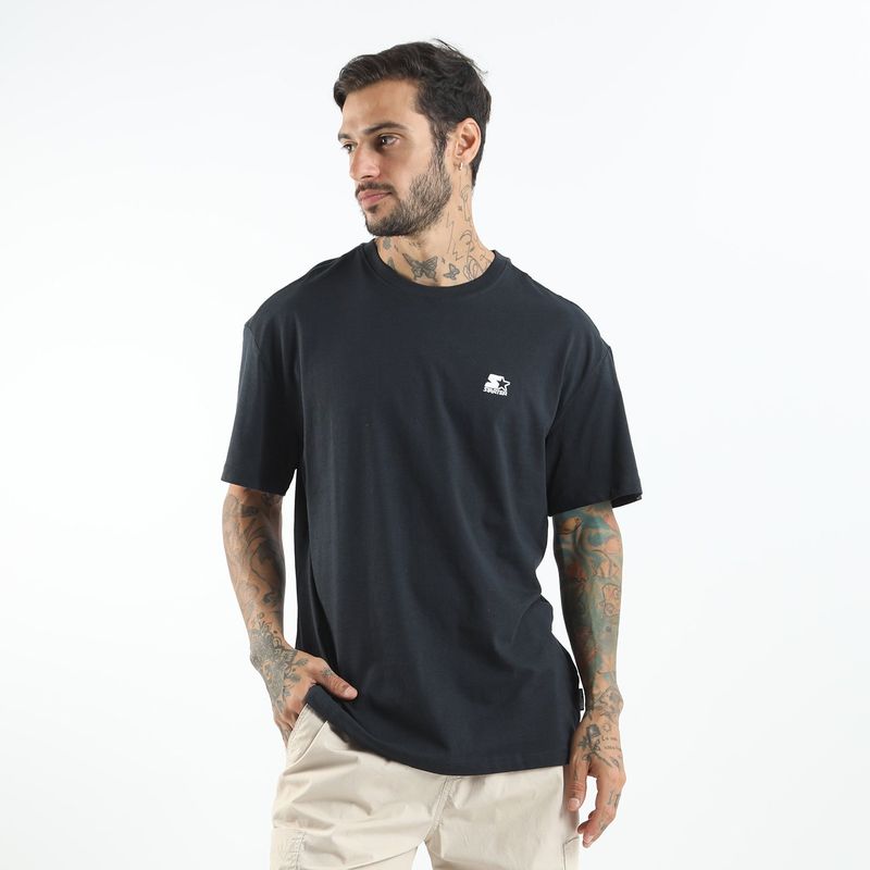 STARTER - Polo Manga Corta Hombre Starter