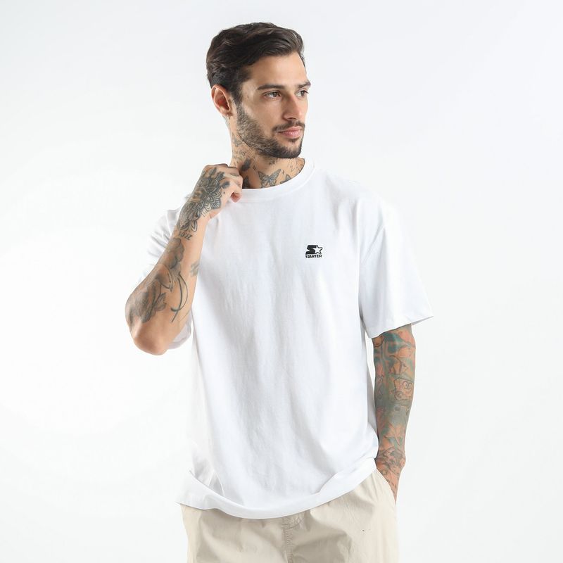 STARTER - Polo Manga Corta Hombre Starter