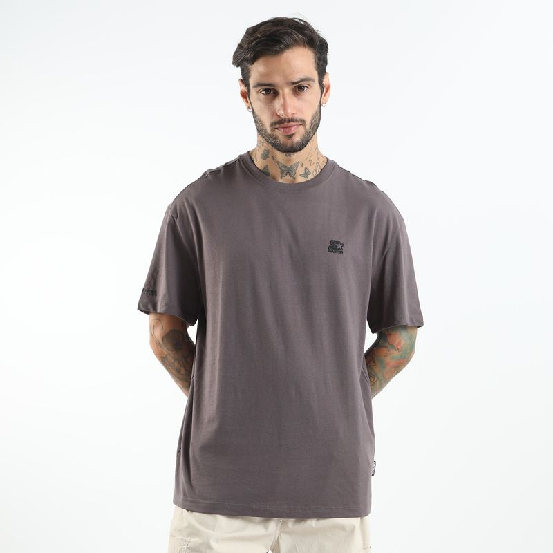 STARTER - Polo Manga Corta Hombre Starter