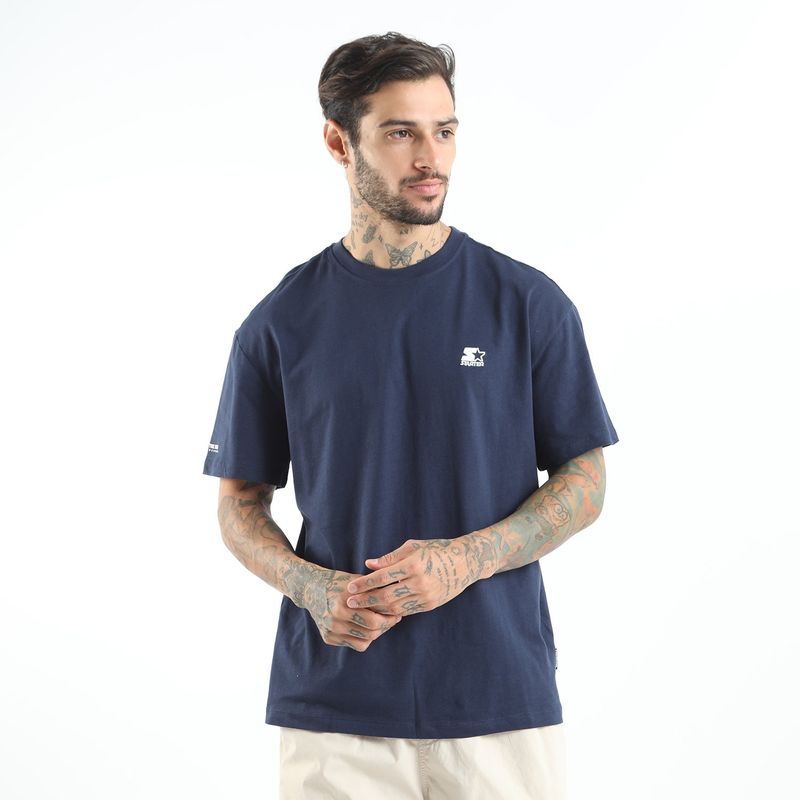 STARTER - Polo Manga Corta Hombre Starter