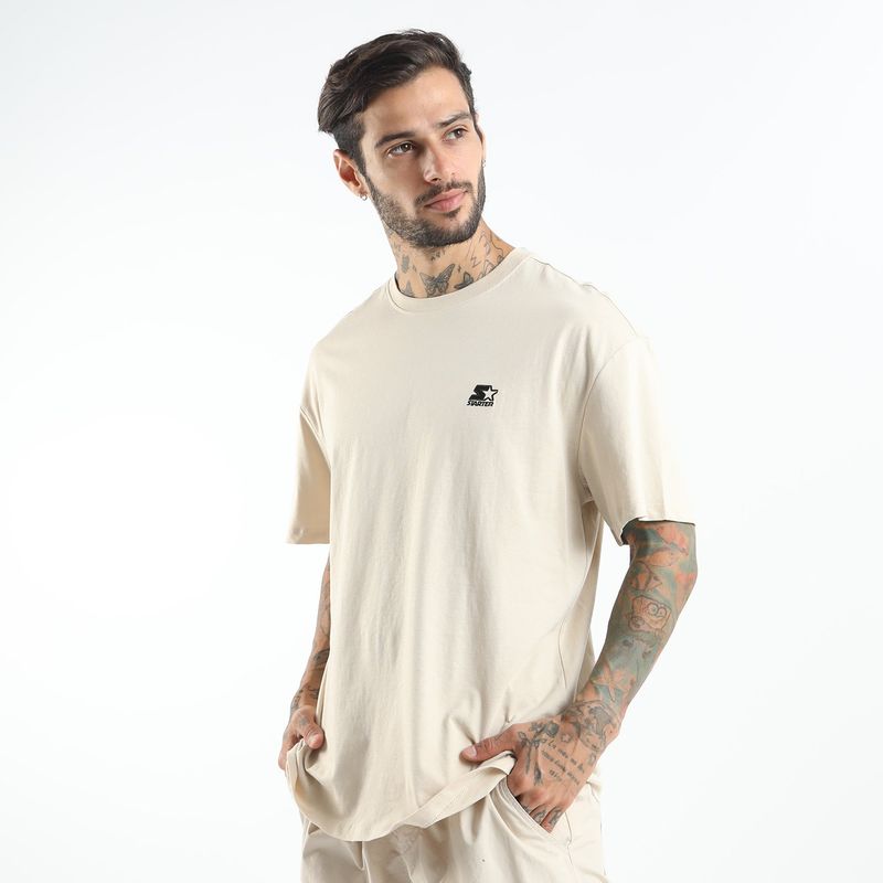 STARTER - Polo Manga Corta Hombre Starter