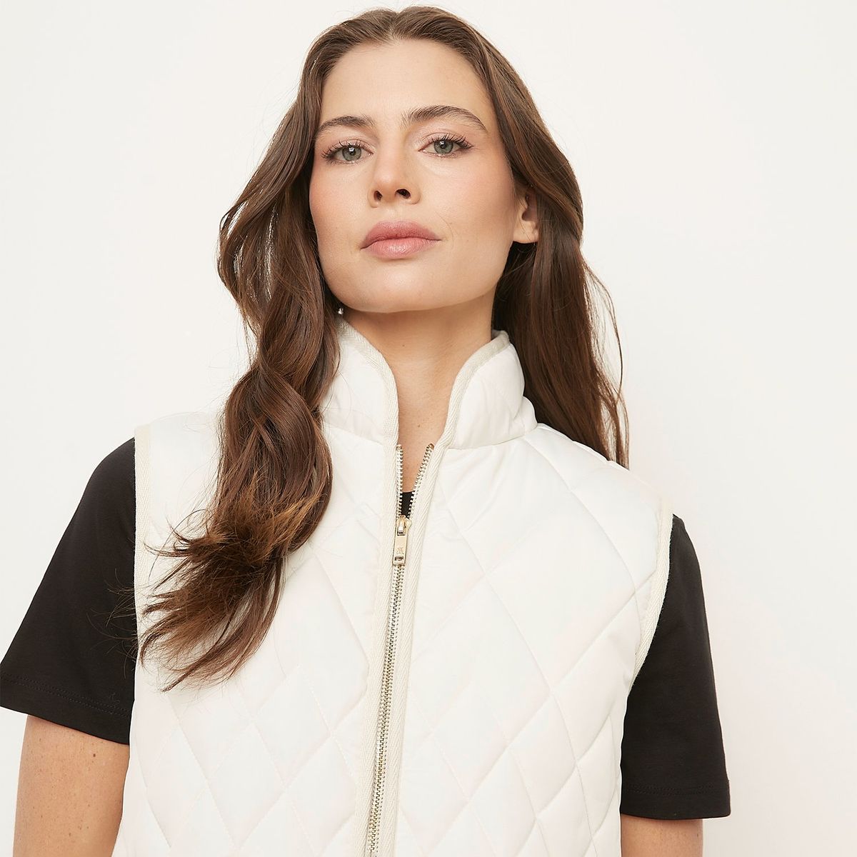 APOLOGY - Chaleco Casual Mujer Apology