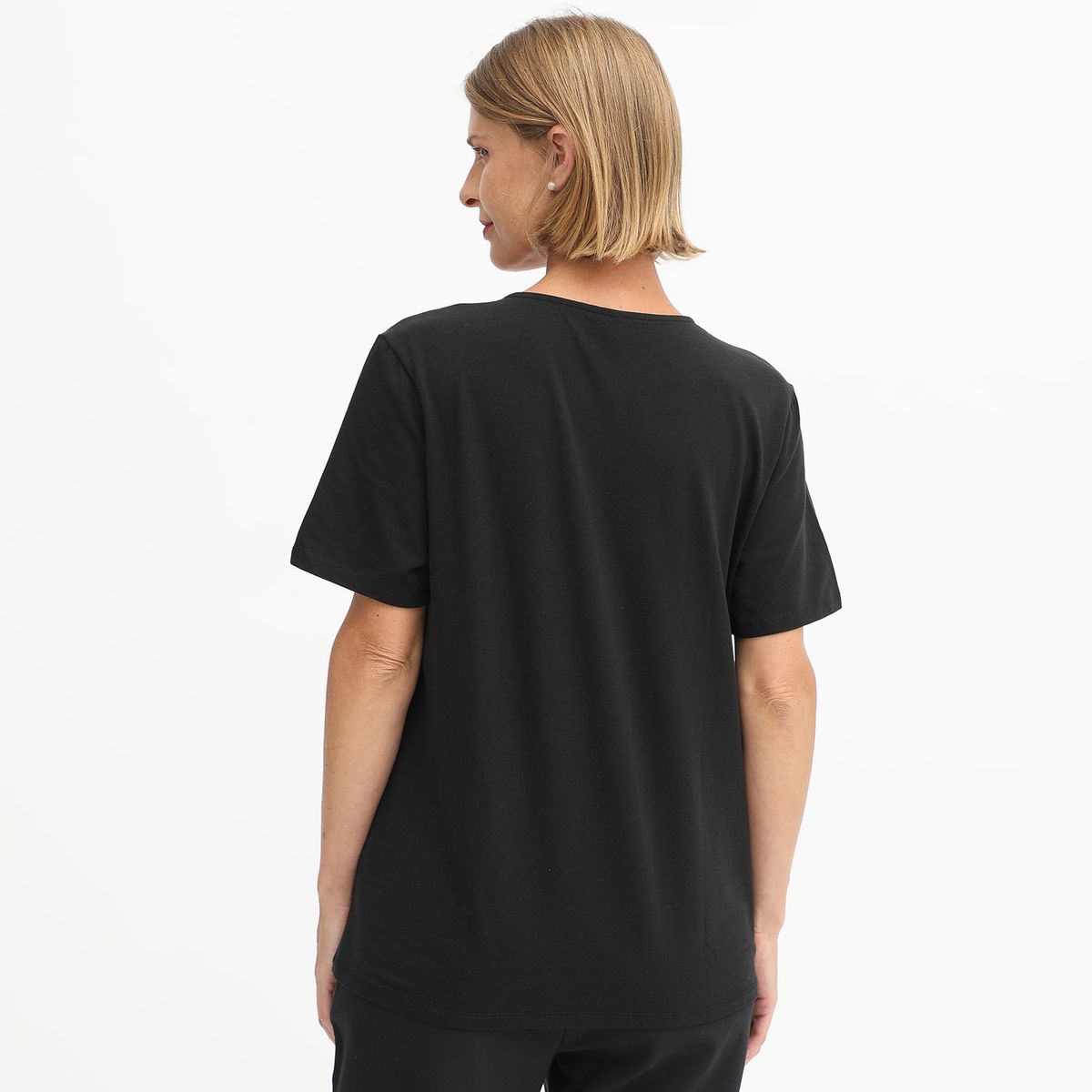 STEFANO COCCI - Polo Manga Corta Mujer Stefano Cocci