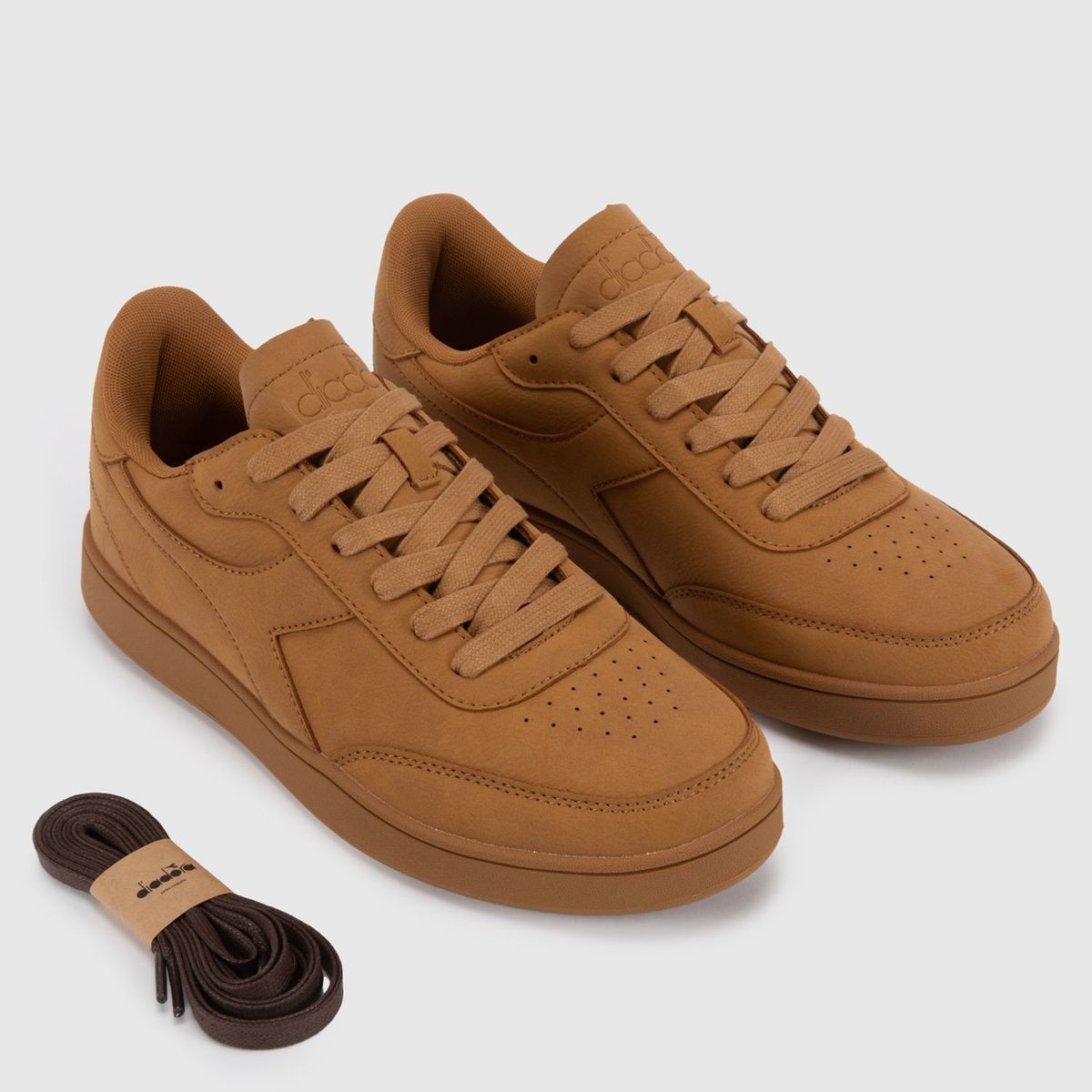 DIADORA - Zapatillas Urbanas Hombre Diadora