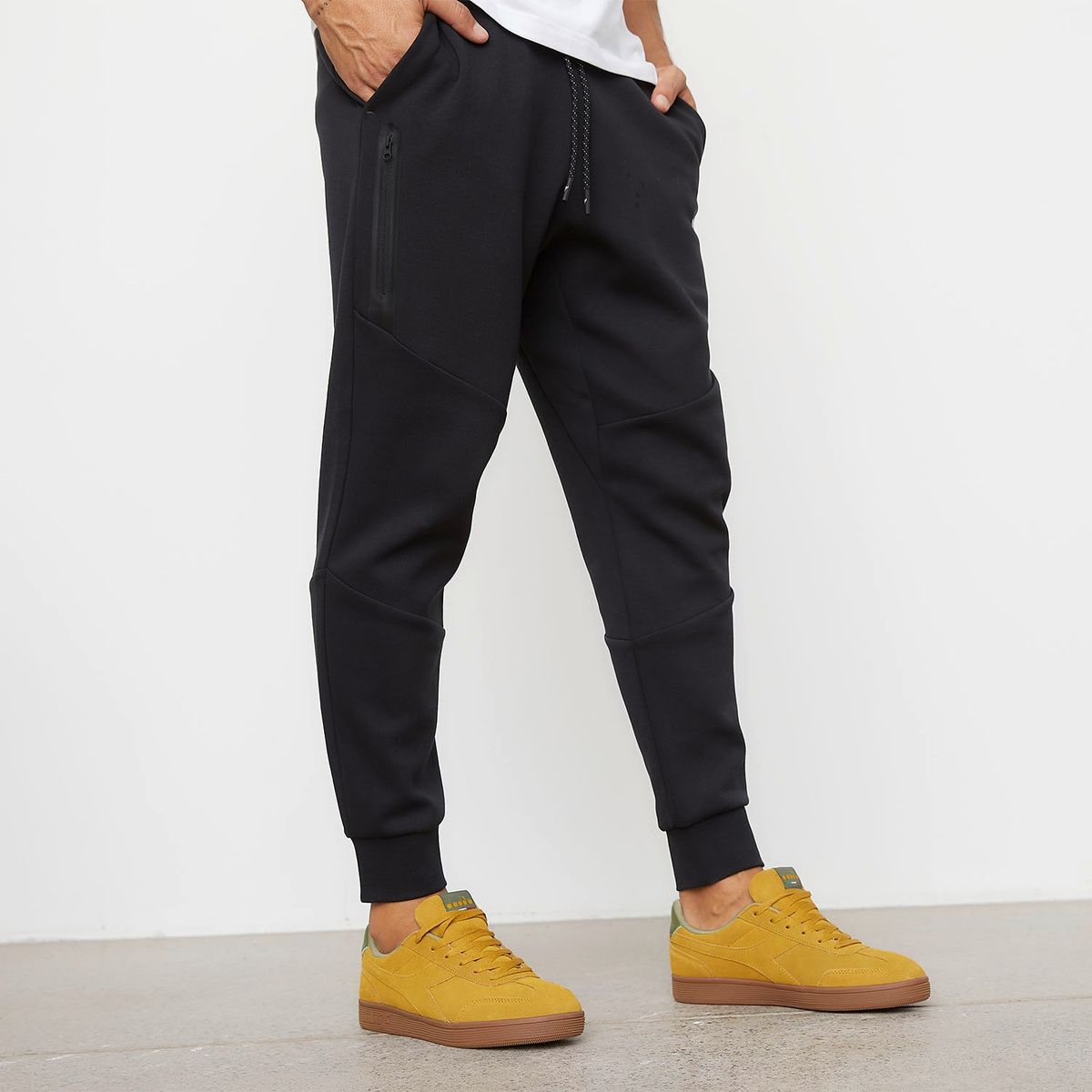 DIADORA - Zapatillas Urbanas Hombre Diadora 