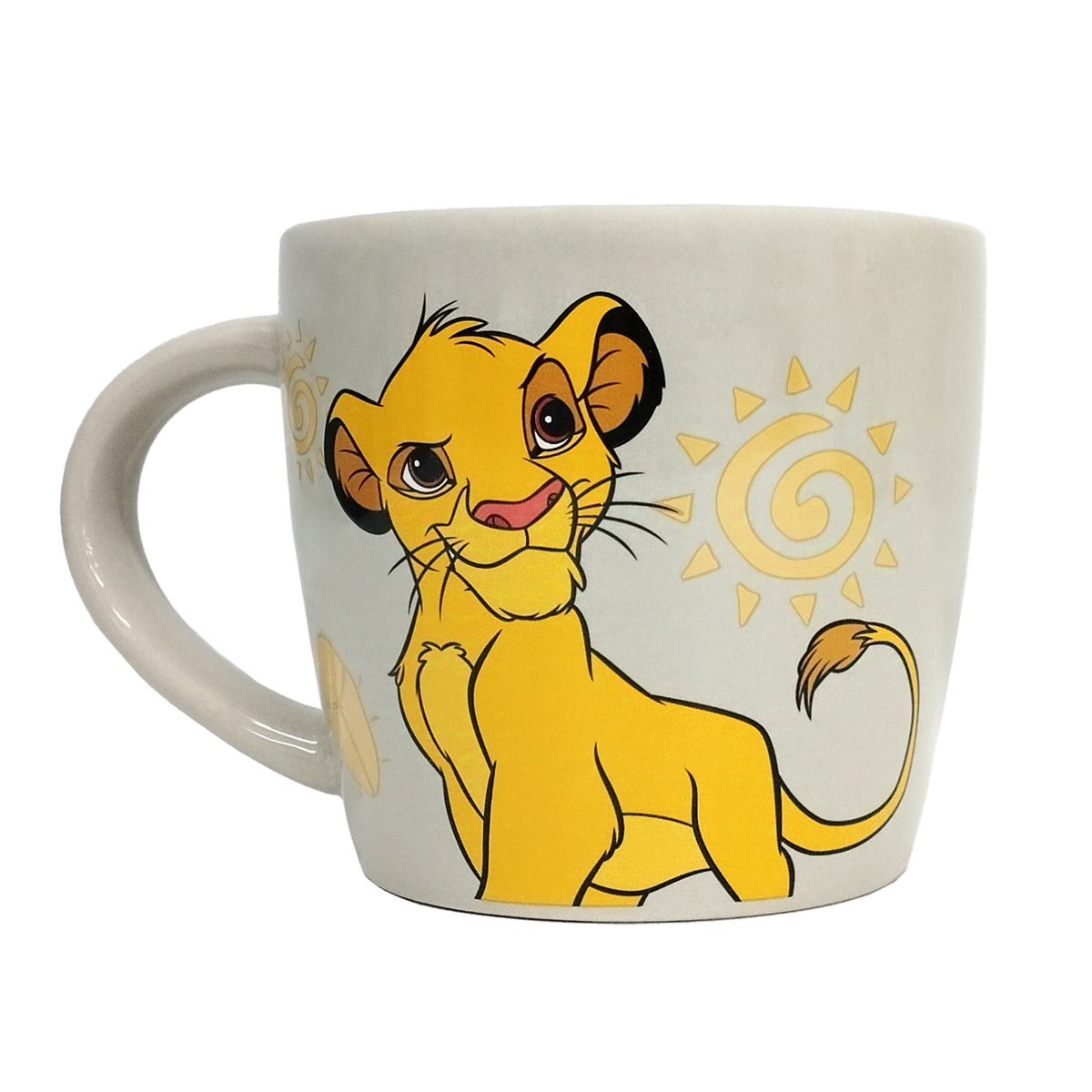 DISNEY - Mug Taza Disney