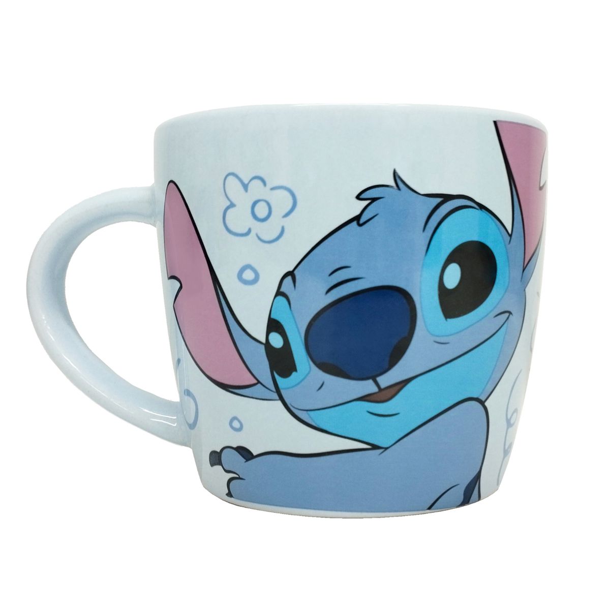 DISNEY - Mug Stitch Disney