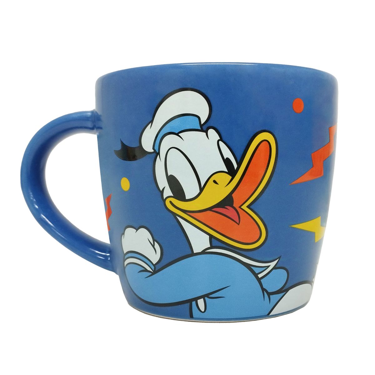 DISNEY - Mug Pato Donald Disney