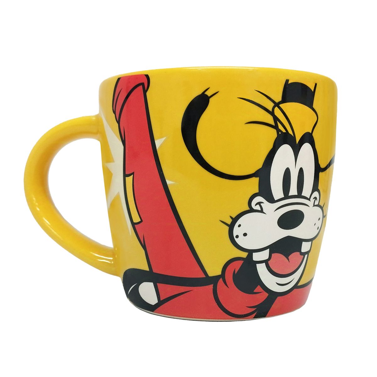 DISNEY - Mug Goofy Disney