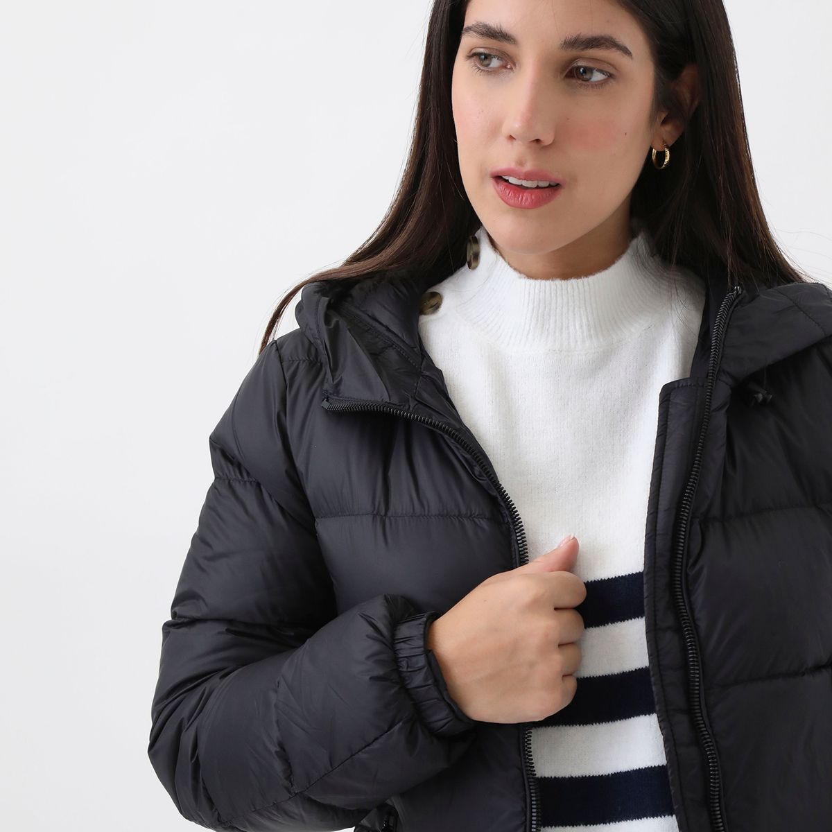 UNIVERSITY CLUB - Casaca Casual Mujer University Club