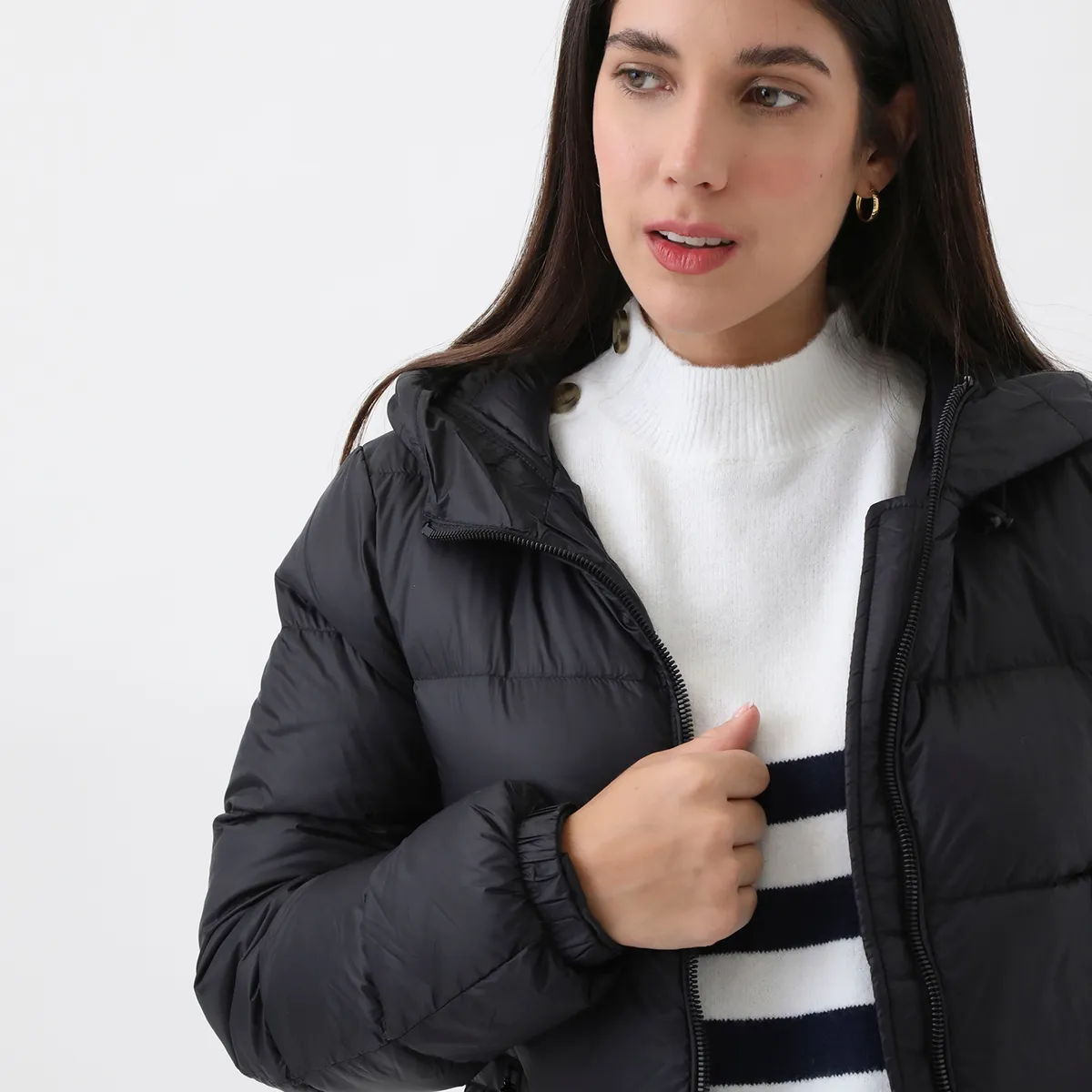 UNIVERSITY CLUB - Casaca Casual Mujer University Club