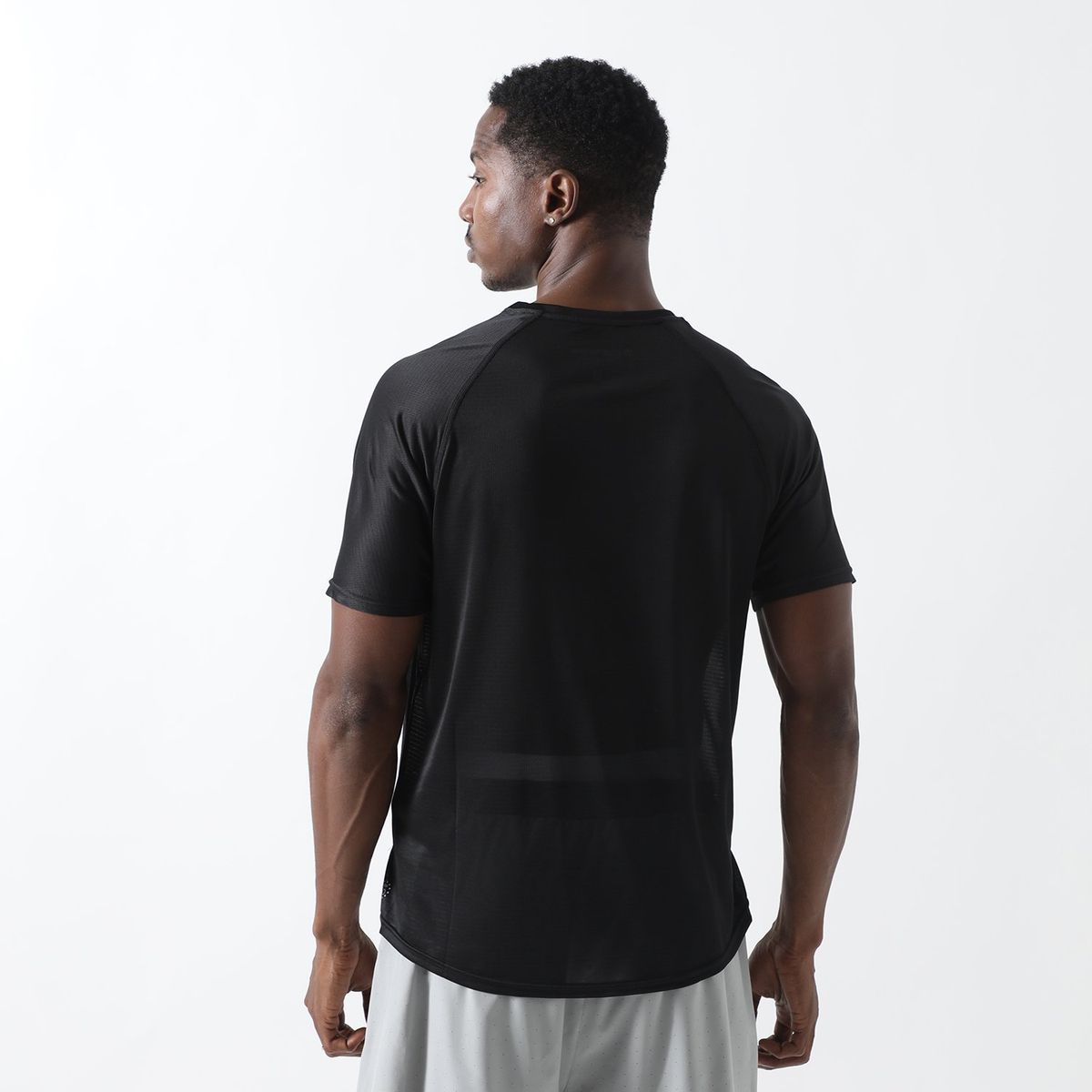 MOUNTAIN GEAR - Polo Deportivo Outdoor Manga Corta Hombre Mountain Gear