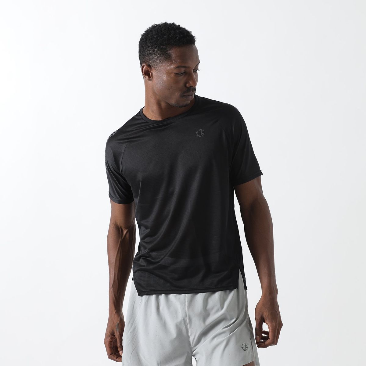 MOUNTAIN GEAR - Polo Deportivo Outdoor Manga Corta Hombre Mountain Gear