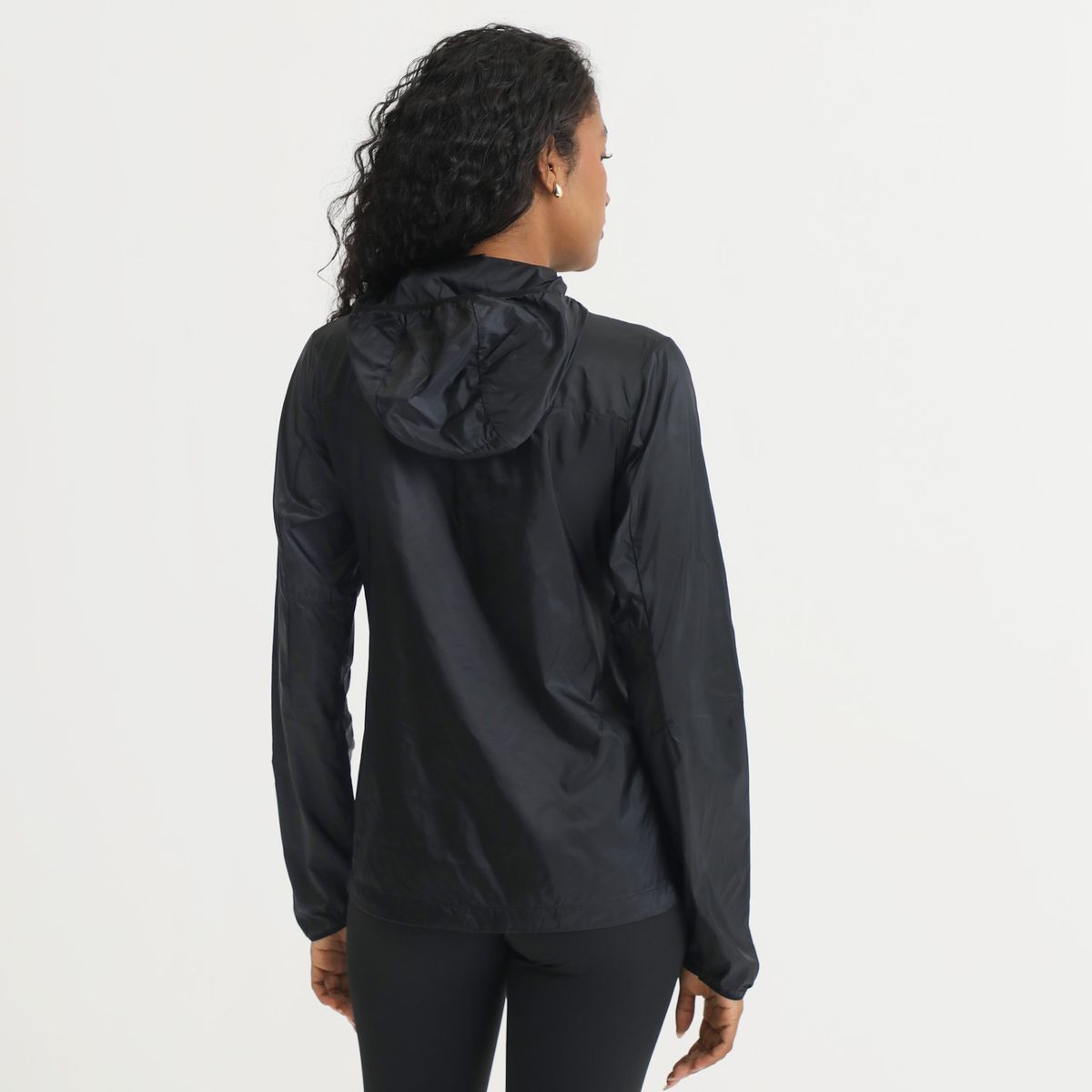 MOUNTAIN GEAR - Casaca Cortaviento Deportivo Mujer Mountain Gear