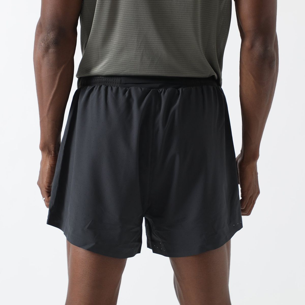 MOUNTAIN GEAR - Short Deportivo Trail Running Mountain Gear