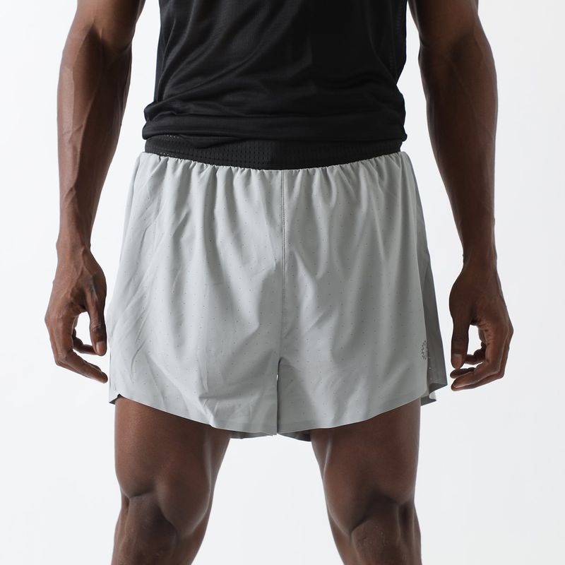 MOUNTAIN GEAR - Short Deportivo Trail Running Mountain Gear