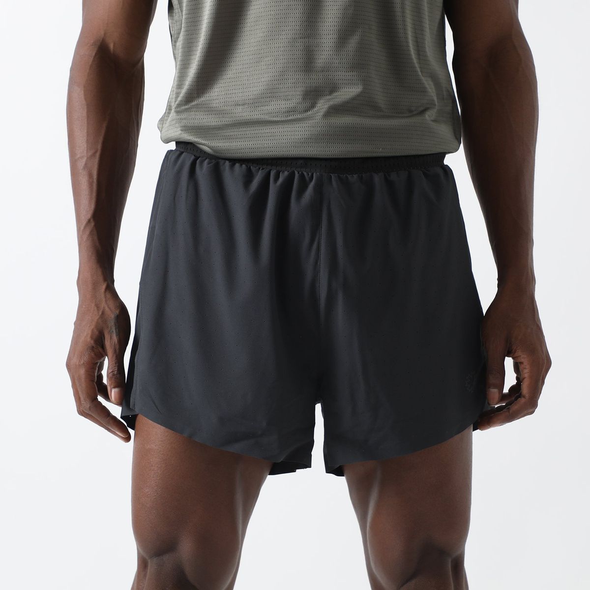 MOUNTAIN GEAR - Short Deportivo Trail Running Mountain Gear