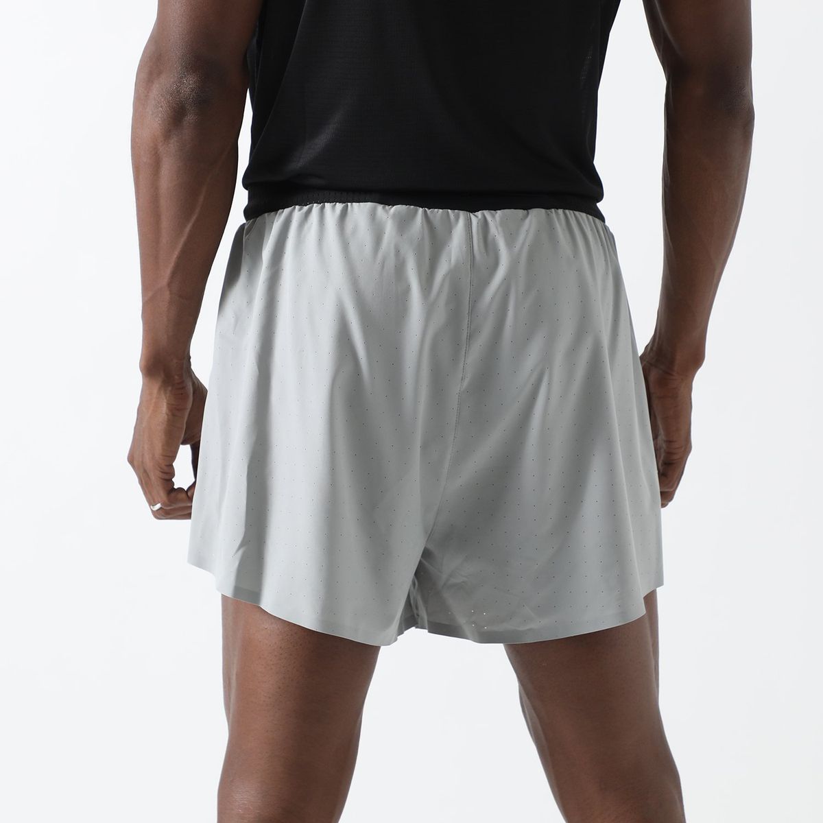 MOUNTAIN GEAR - Short Deportivo Trail Running Mountain Gear