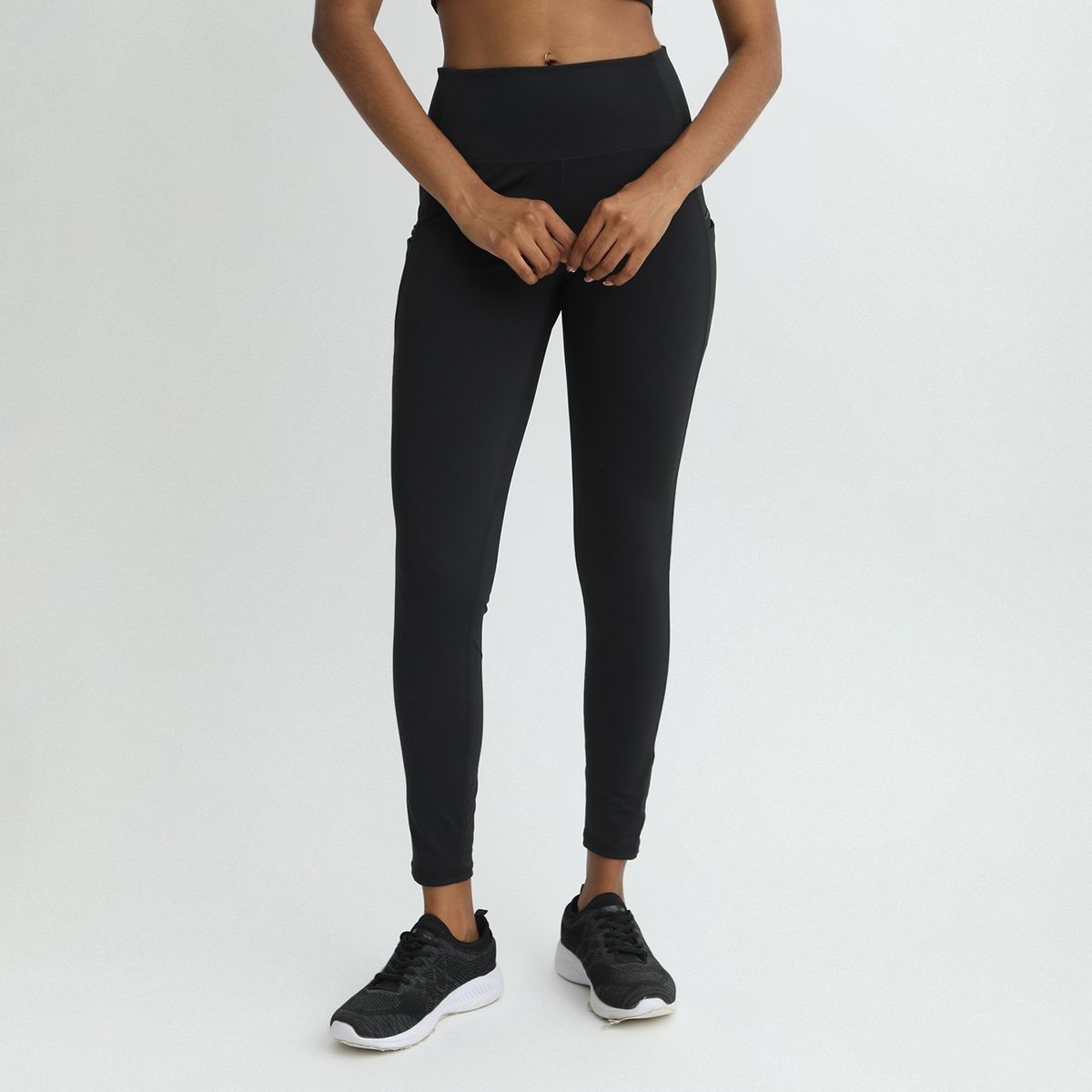 MOUNTAIN GEAR - Leggings Deportivos Trail Mujer Mountain Gear