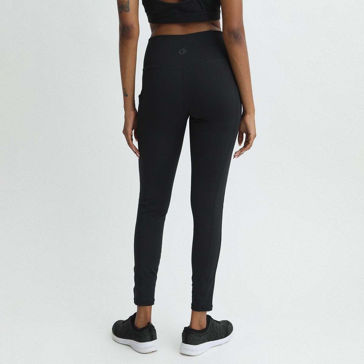 MOUNTAIN GEAR - Leggings Deportivos Trail Mujer Mountain Gear