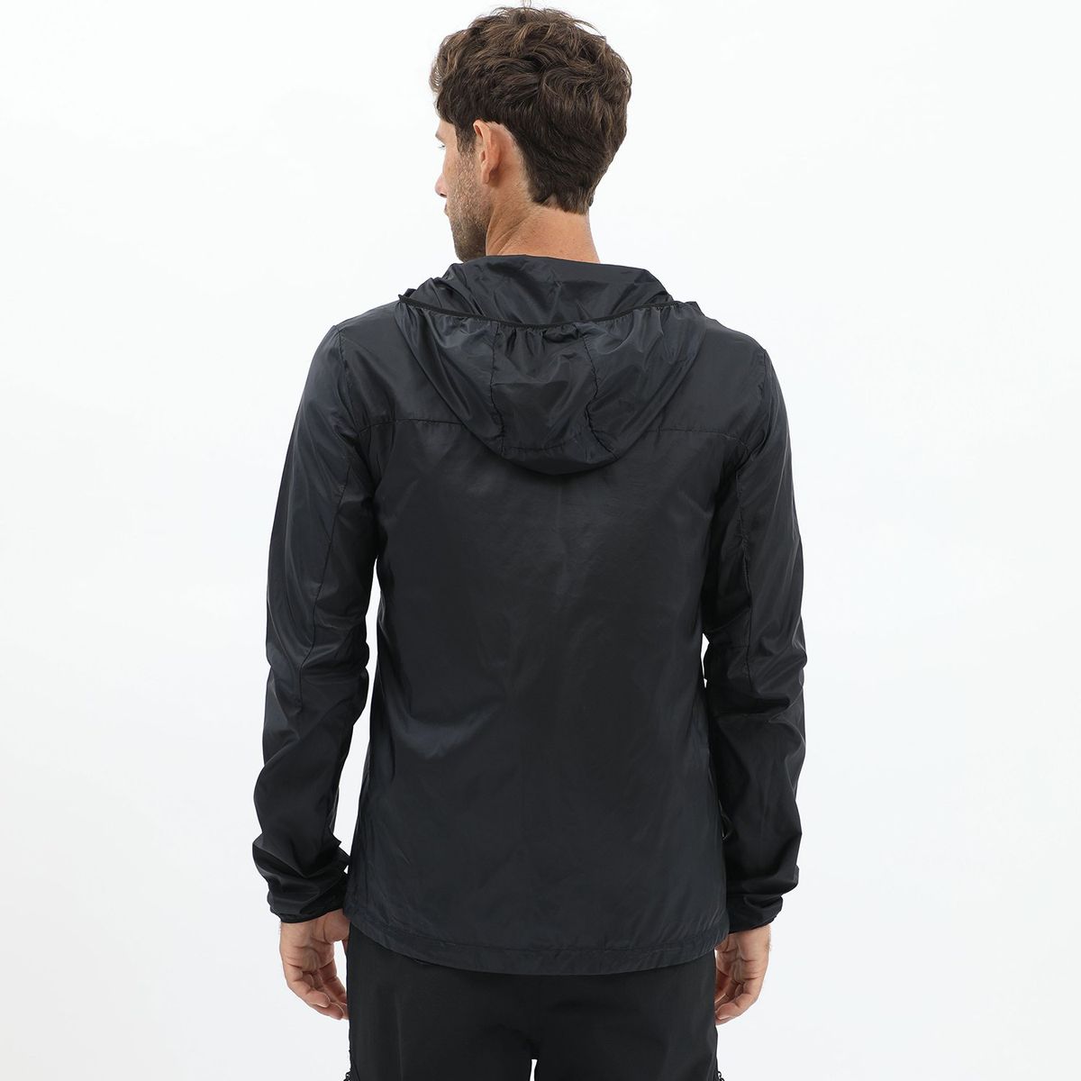 MOUNTAIN GEAR - Cortaviento Deportivo Hombre Mountain Gear