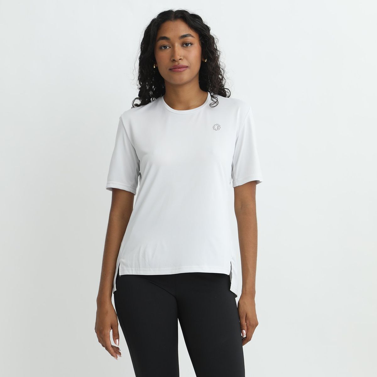 MOUNTAIN GEAR - Polo Sin Mangas Deportivo Mountain Gear 